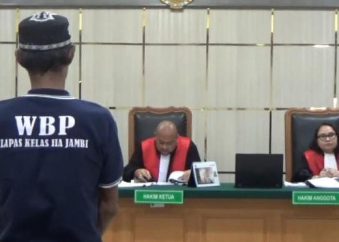 Driver Ojol Divonis Bebas kasus pencurian, Kuasa Hukum Tuntut Permintaan Maaf 