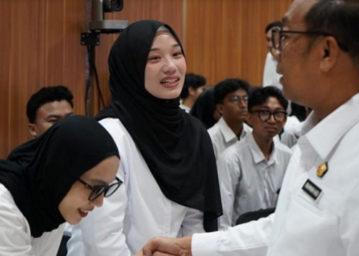 BKN Terima 132 Peserta MagangHub Angkatan 2 Batch 2 untuk Asah Pengalaman Kerja Professional