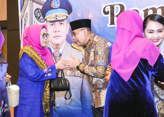  Wamen Ossy Tegaskan Negara Hadir Lindungi Tanah Ulayat dan Buka Peluang Ekonomi Masyarakat Adat