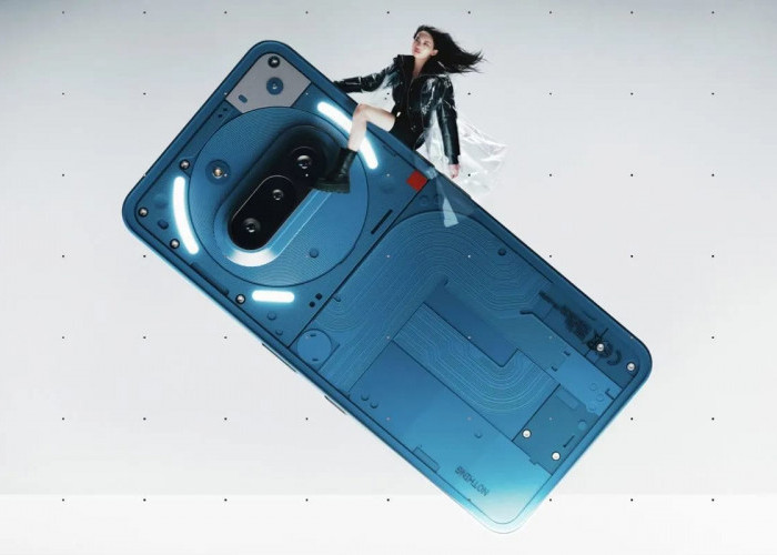 Nothing Phone (4a) dan Phone (4a) Pro Meluncur Pada 5 Maret Mendatang