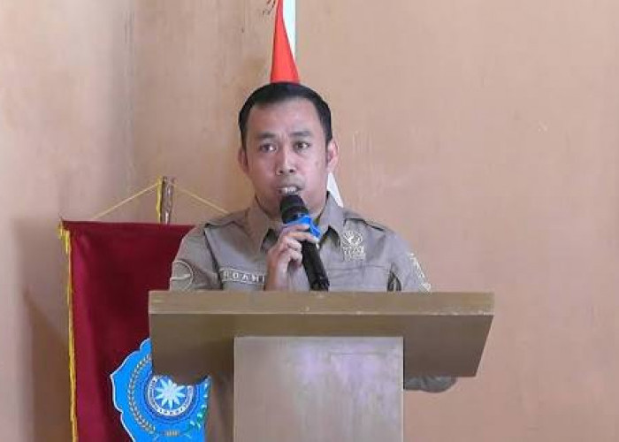 Pemerintah Stop Tanggung Pembayaran, 65 Ribu Kepesertaan BPJS Kesehatan Warga Bungo Nonaktif