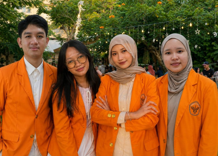 Efek FYP: Membaca Fenomena Idola K-Pop Lewat Kacamata Psikologi