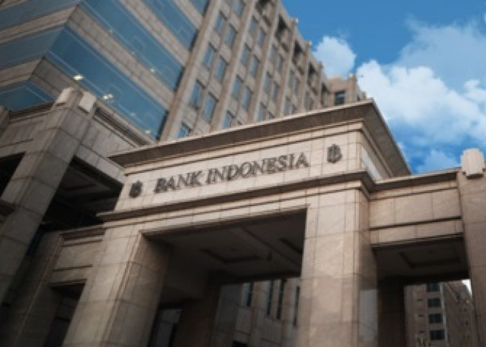 Info Lowongan Kerja: Bank Indonesia Butuh 6 Posisi