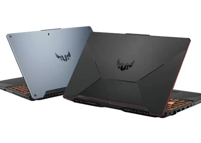 Dirancang Untuk Gamers, ASUS TUF Gaming A15 Terbaru Hadir Sebagai Laptop Gaming Dengan Harga Terjangkau