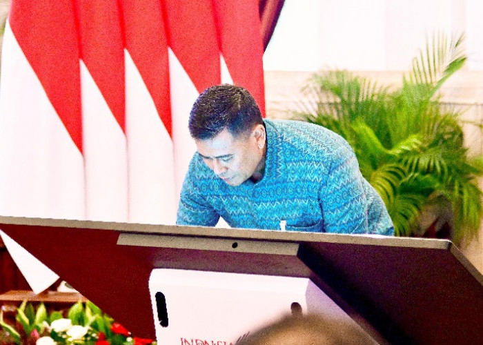 BPJS Ketenagakerjaan Tegaskan Dukung Govtech Indonesia 