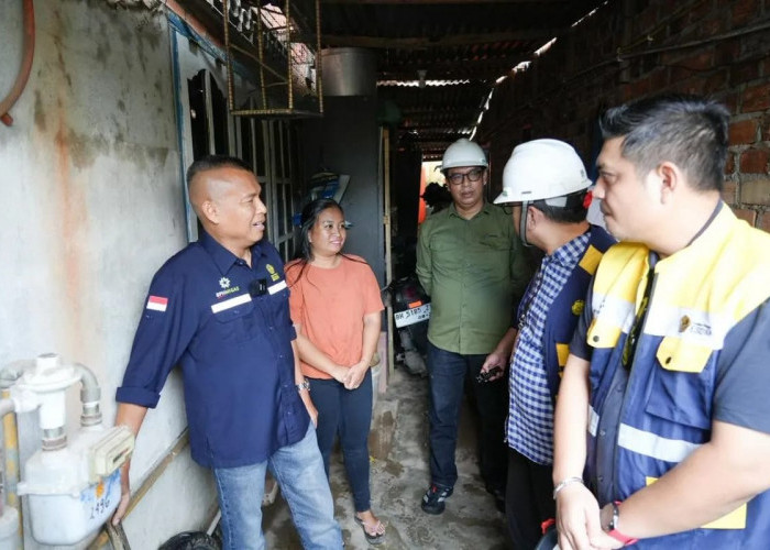 BPH Migas: Jargas Makin Diminati, Lebih Murah dan Praktis