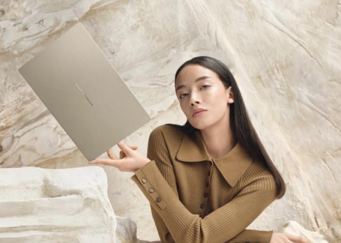 Keuntungan Menggunakan Laptop Tipis Ringan untuk Mobilitas Tinggi