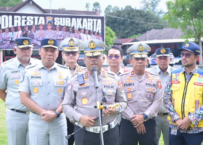 Korlantas POLRI dan PT Jasa Raharja Lanjutkan Survei Jalur di Jawa Timur dan Jawa Tengah