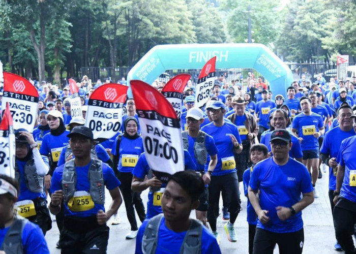 OJK Meminta Bank Blokir 8.500 Rekening Terkait Judi Online Selama 2024