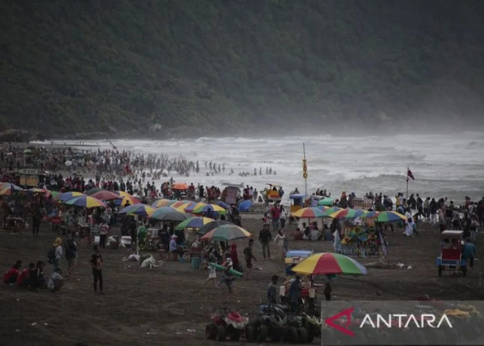 Dishub Bantul Lakukan 