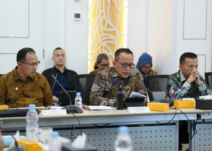 Melesat 90 Persen, Laba Bersih PTPN IV PalmCo Tembus Rp7,08 Triliun Sepanjang 2025