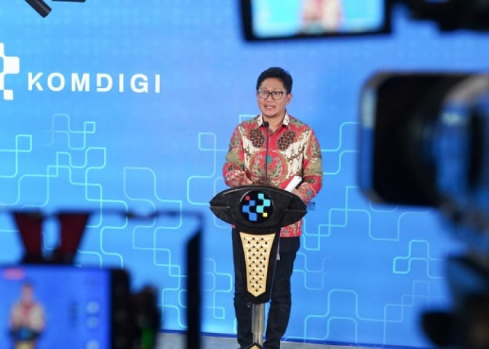 Kemkomdigi Dalami Ketidaksesuaian Rating Game di Steam