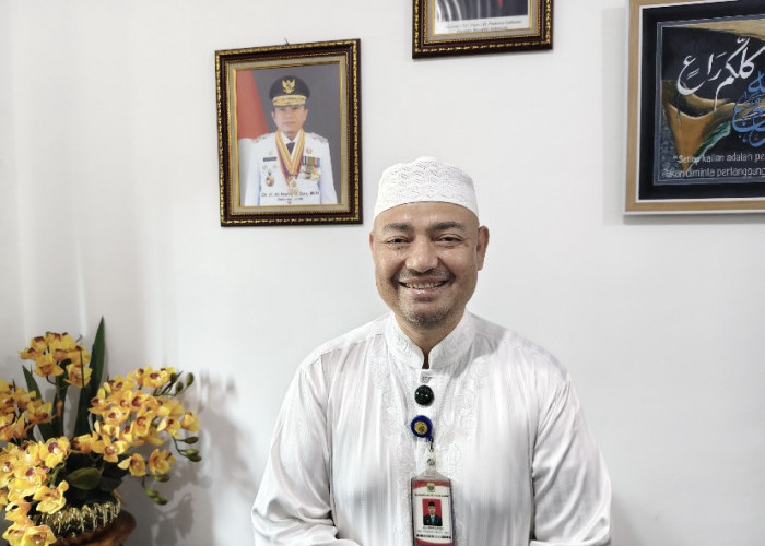 Pengumuman Penerima Beasiswa S1 Pemprov Jambi 2026 Diundur, Sedang Dilakukan Verifikasi Ketat 900 Berkas 