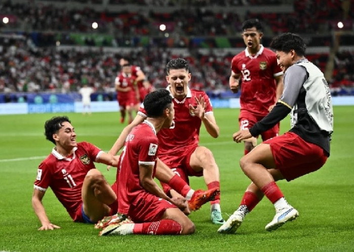 Qatar Kokoh di Puncak Grup A Piala Asia 2023 Setelah Tekuk Tajikistan 1-0