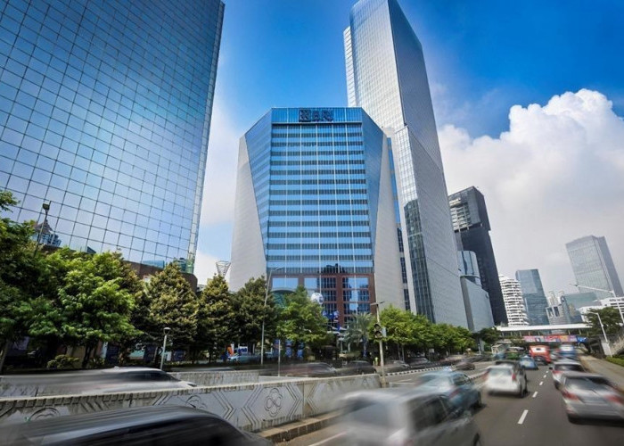 BRI Kembali Raih Resertifikasi ISO 29119, Kukuhkan Posisi  Bank Pertama di RI Bersertifikasi TMMi Level 3