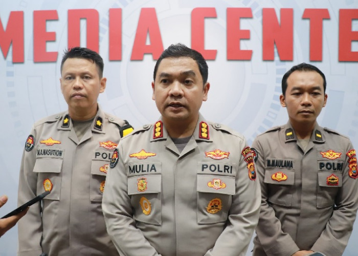 Polisi Kembali Amankan Tiga Orang Jaringan Helen Ratu Narkoba Jambi, Polisi Telusuri Aset