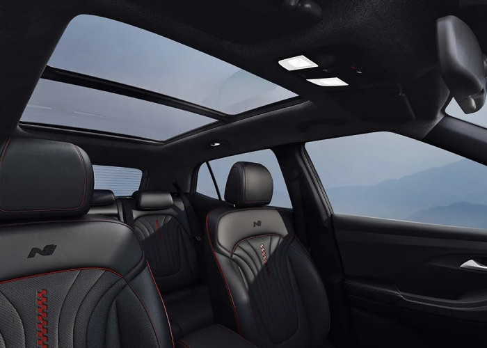 8 Pilihan Mobil Hyundai Berfitur Sunroof di Indonesia Beserta Panduan Perawatannya, Ini Daftarnya