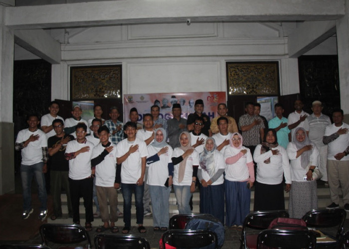 Dialog Sejarah di MPRJ, Tekankan Kolaborasi Museum dan Dunia Pendidikan