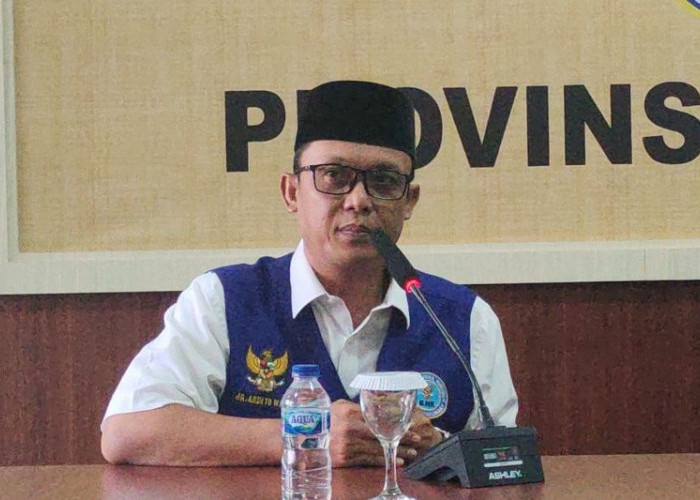BREAKING NEWS: KPK OTT Bupati Lampung Tengah Ardito Wijaya