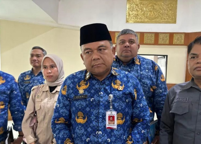 Keracunan MBG Muaro Jambi Akibat Dua Jenis Bakteri