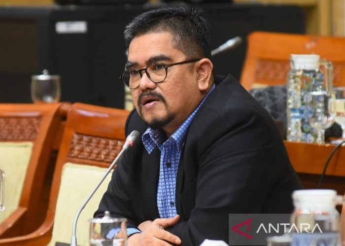 Eks Jampidsus FA Jadi Tersangka Korupsi, Anggota DPR Minta Dihukum Mati