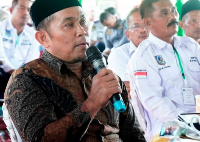  Musrenbang RKPD di Kecamatan Batin XXIV Dihadiri Anggota DPRD Dapil III Muaratembesi -Batin XXIV 