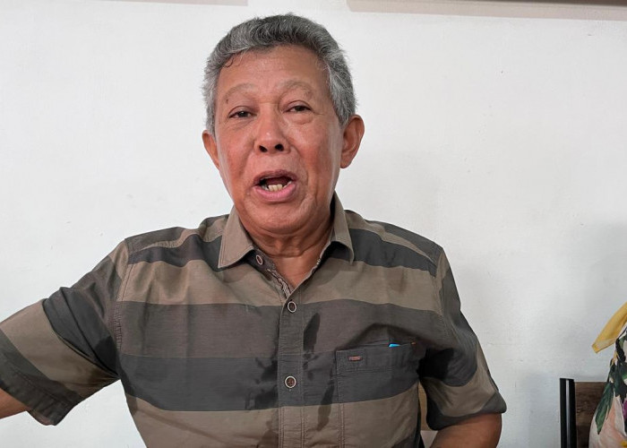 Pengusaha Minta Gubernur Buat Rumah Singgah Jambi di Batam, Bisa Gaet Investor Internasional - Wisman