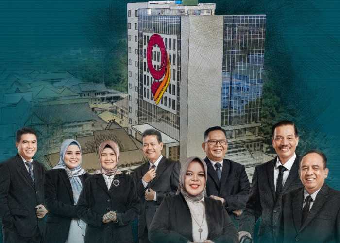 Kinerja Bank Jambi Membanggakan, 2022 Raup Laba Bersih Rp 342 Milyar