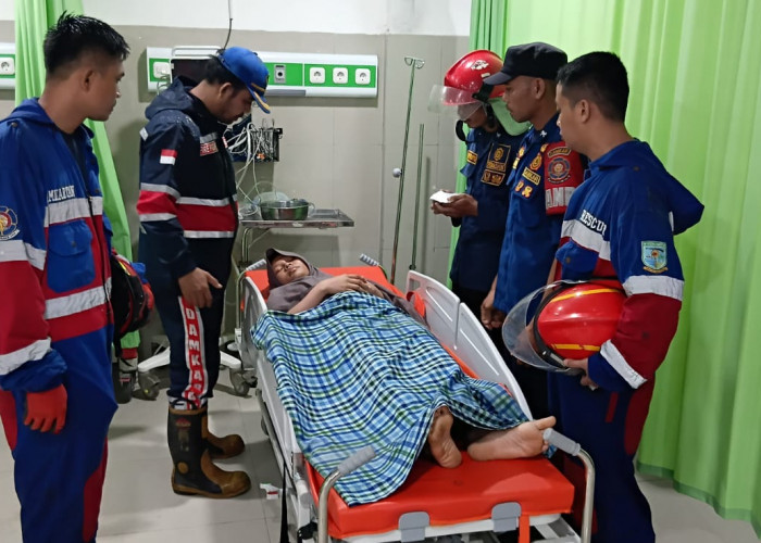 Duka Ditengah Banjir Kota Jambi: Warga Tersengat Listrik hingga Anak Terbawa Arus