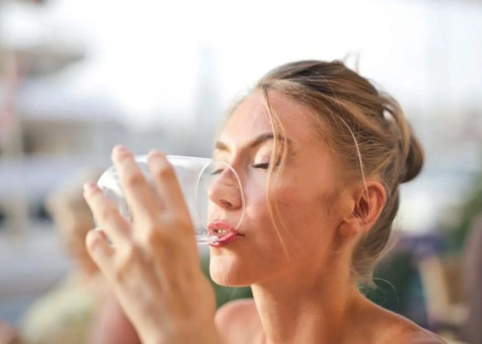 Kandungan Logam Pada Air Minum Berisiko Sebabkan Kanker