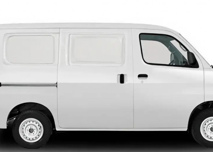 Daihatsu Gran Max Blind Van Jadi Pilihan Andal untuk Akselerasi Bisnis Kuliner