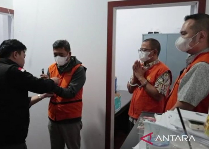 Kasus Dugaan Korupsi PLTA Musi, Kejati Bengkulu Tetapkan 4 Tersangka Baru, Ini Nama-Namanya