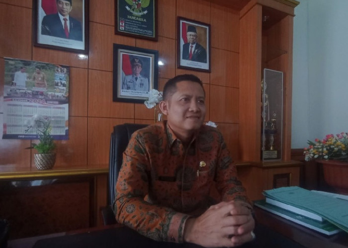 Senin, Rapel Kenaikan Gaji Guru di Muaro Jambi Mulai Dicairkan