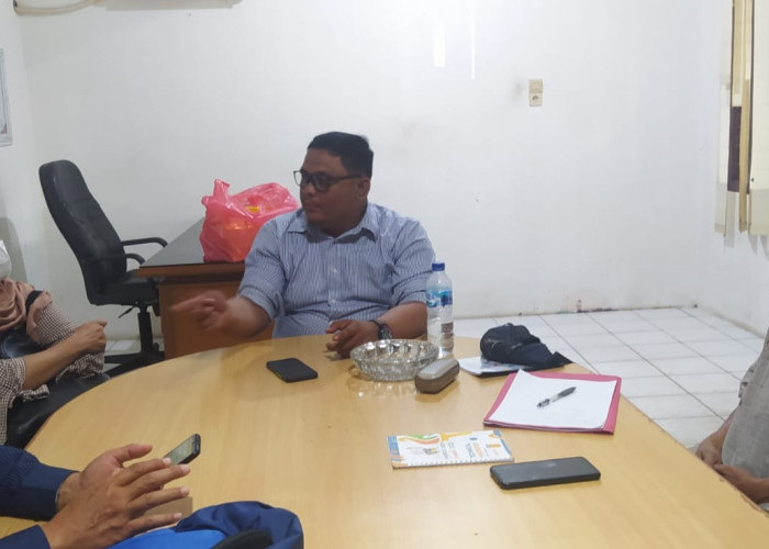 Pengprov FORKI Jambi Kembali Gelar Rapat Pemantapan