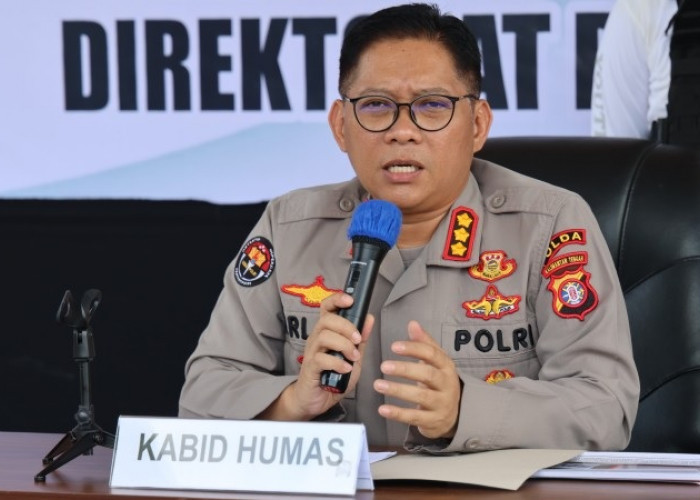 Ops Ketupat 2026 Berakhir, Polda Jambi: Situasi Kamtibmas Tetap Kondusif 