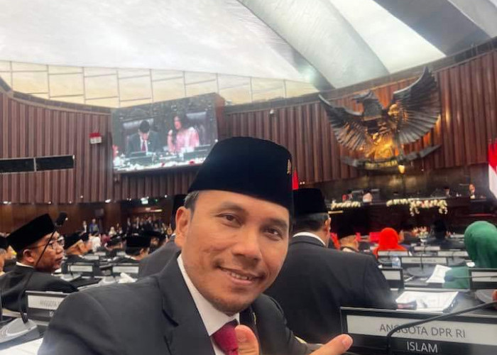 Ada Peluang di  Pilgub Jambi 2029, Edi Purwanto Tegaskan Masih Fokus Kerja Nyata