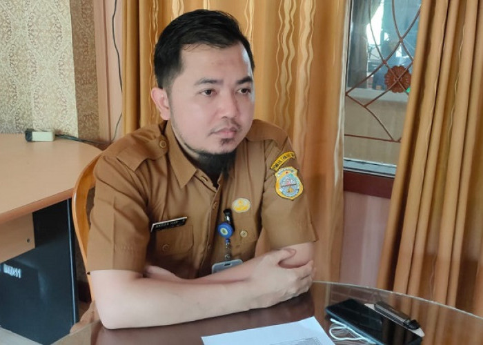 129 ASN Tanjabtim Akan Pensiun Tahun 2026