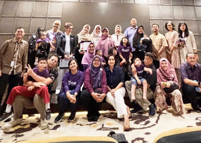 Masalah Menelan pada Anak CdLS: Tanda Awal yang Perlu Diwaspadai Orang Tua