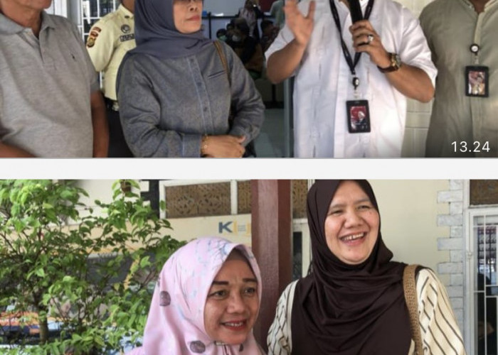 Nasabah Sumringah, Dana Hilang Diganti di Jum'at Berkah