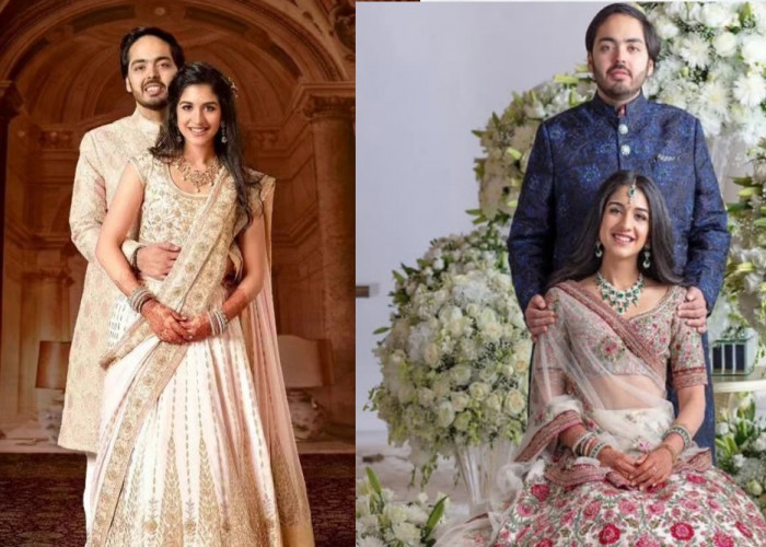 Bikin Geleng Kepala, Deretan Tamu yang Hadir Dalam Pesta Pre Wedding Anak Konglomerat India Mukesh Ambani