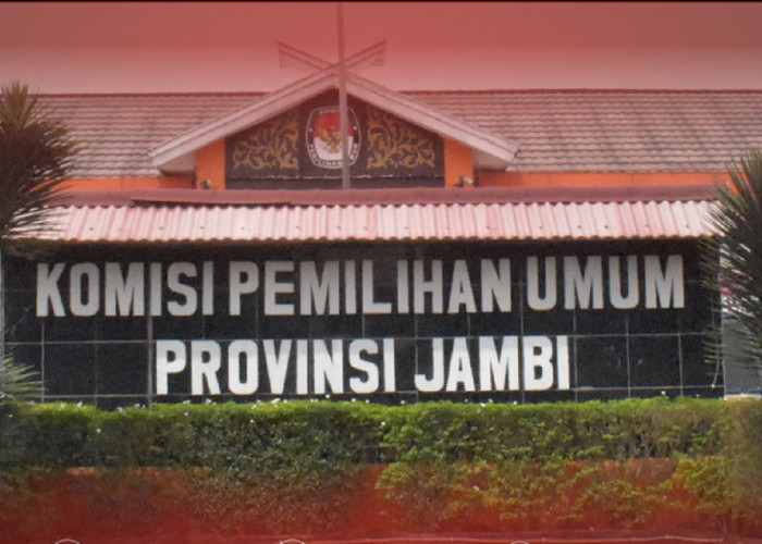 Ada 7 Mantan Napi Nyaleg di DPRD Provinsi Jambi