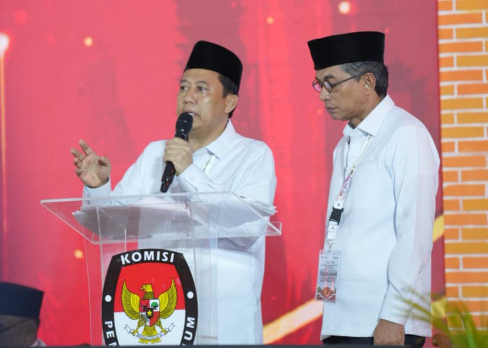 Mengenal Program BBS-Jun Membangun Dari Desa, Miliki Road Map Prioritas Pembangunan Infrastruktur