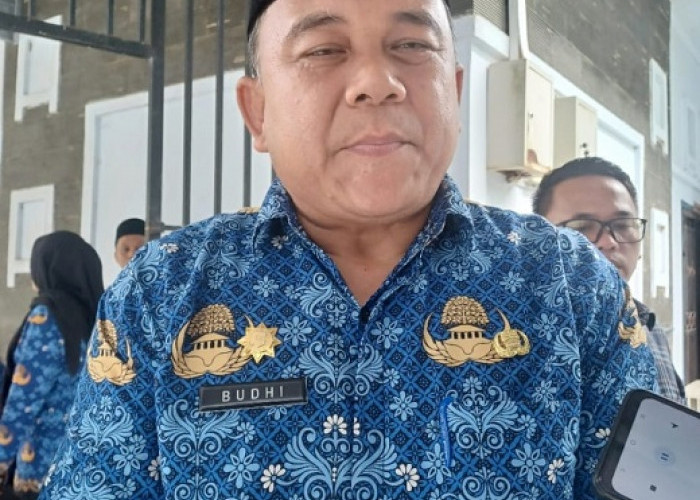 Khabar Gembira.. Pemkab Muaro Jambi Resmi Buka Pendafatan Seleksi  PPPK