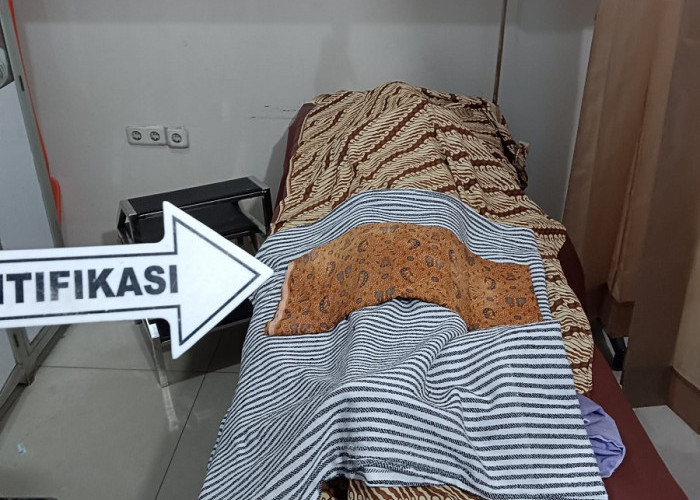 Duel Satu Lawan Satu, Pelajar SMP di Kota Jambi Meninggal Dunia