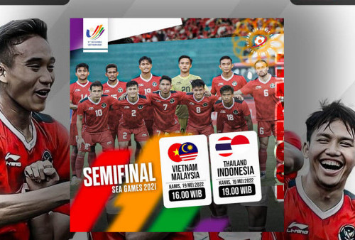Optimis Indonesia Bisa Masuk Final
