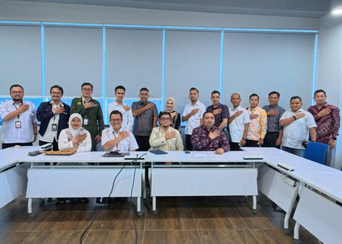 DPRD Jambi Dorong Kolaborasi Riset BRIN untuk Lindungi Komoditas Daerah dan Lingkungan