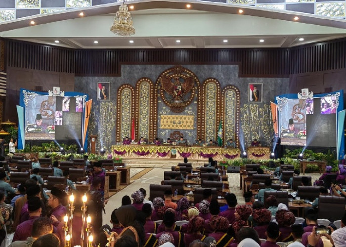 Pemkot Usul Pembangunan 3 Flyover di Kota Jambi Dipercepat, Di Sini Lokasinya