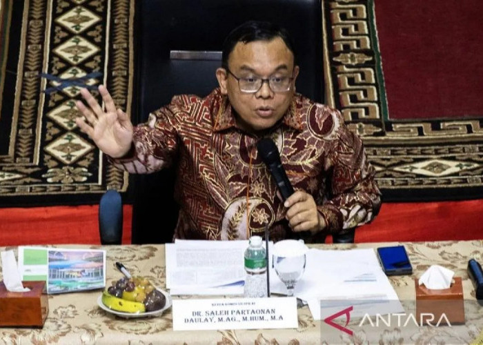 Komisi VII Minta Menkeu-BI Turun Tangan Soal Tolak Pembayaran Tunai