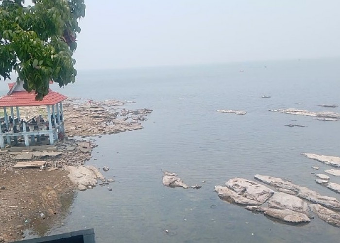 Air Danau Kerinci Surut Hampir Dua Meter, Distribusi PDAM Terganggu, Tirta Sakti Terus Cari Solusi