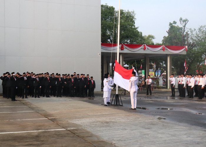 Makna Kemerdekaan bagi Bank Jambi, Tumbuh Bersama Ekonomi Daerah